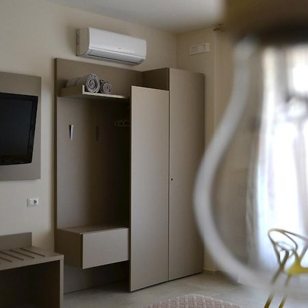 Soggiorni Canario Matera Eksteriør bilde