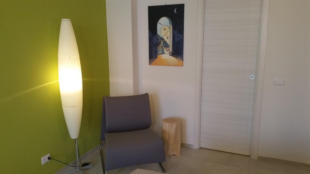Soggiorni Canario Matera Eksteriør bilde